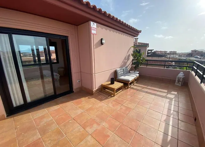 Casa Jazmines