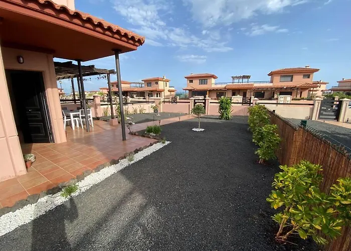 Casa Jazmines