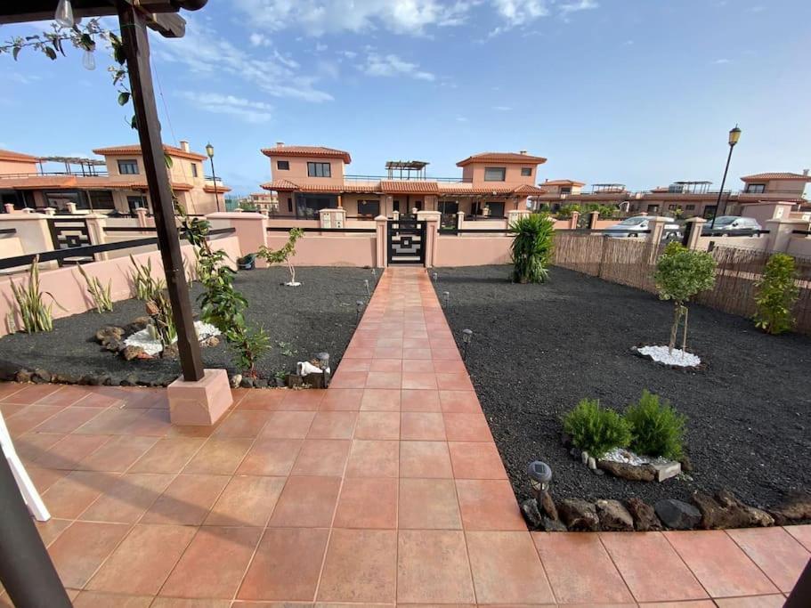 Casa vacanze Casa Jazmines *