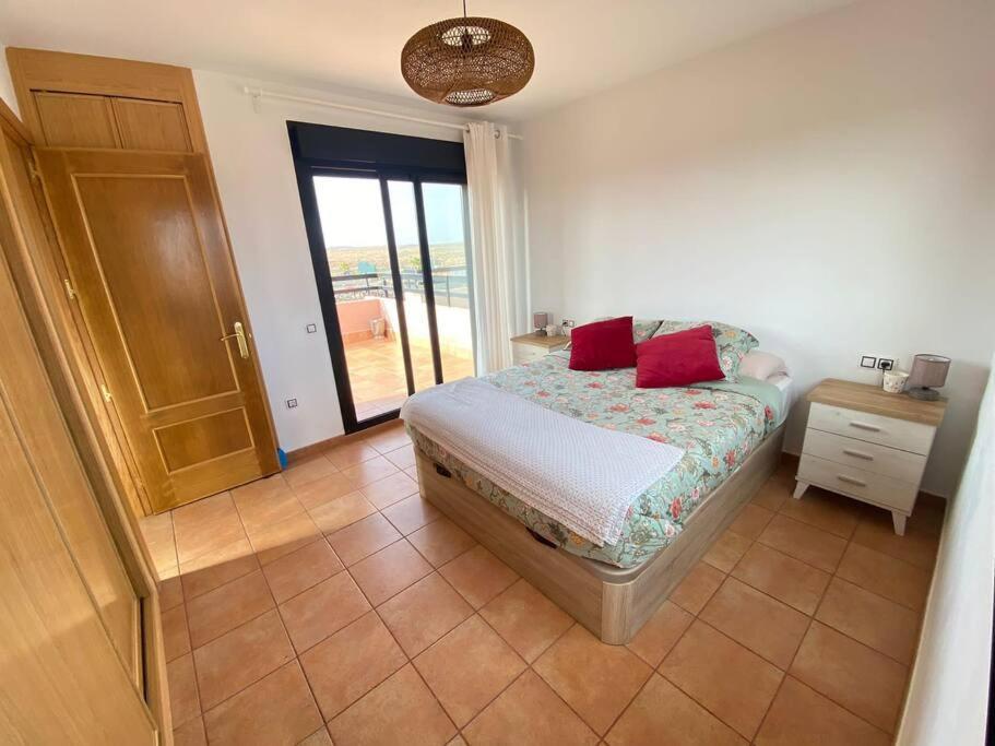 Ferienhaus Casa Jazmines *