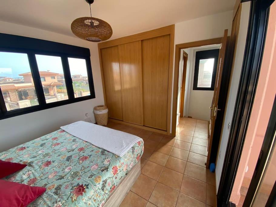 Casa Jazmines Ferienhaus Lajares