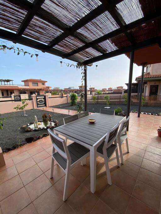 Ferienhaus Casa Jazmines