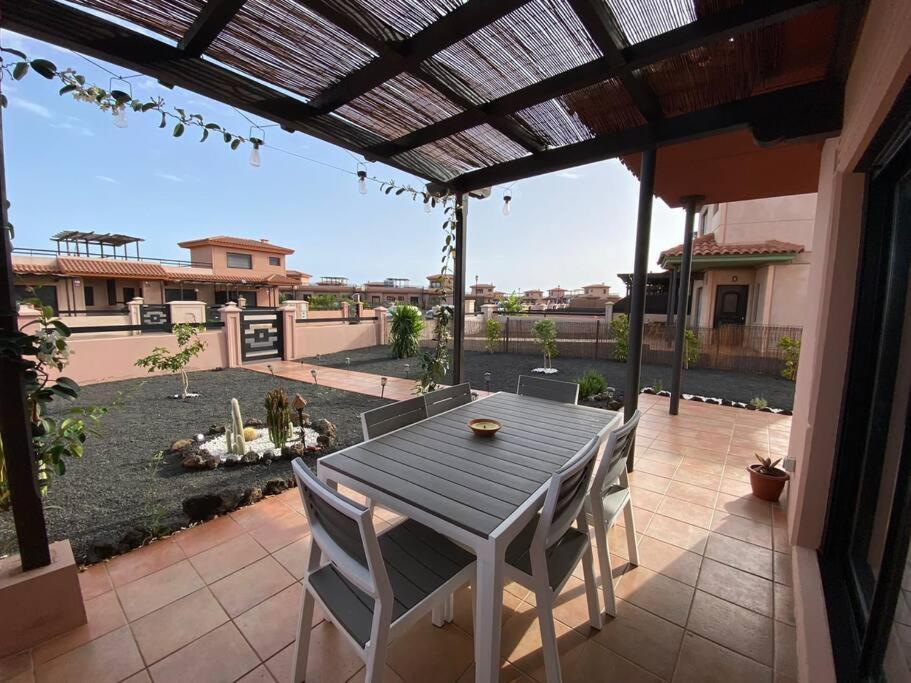 Casa Jazmines Ferienhaus