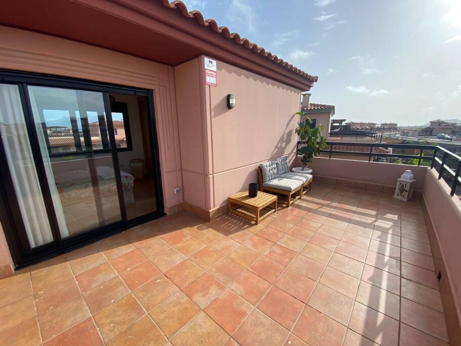 Casa Jazmines Ferienhaus *