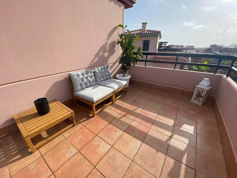 Casa Jazmines
