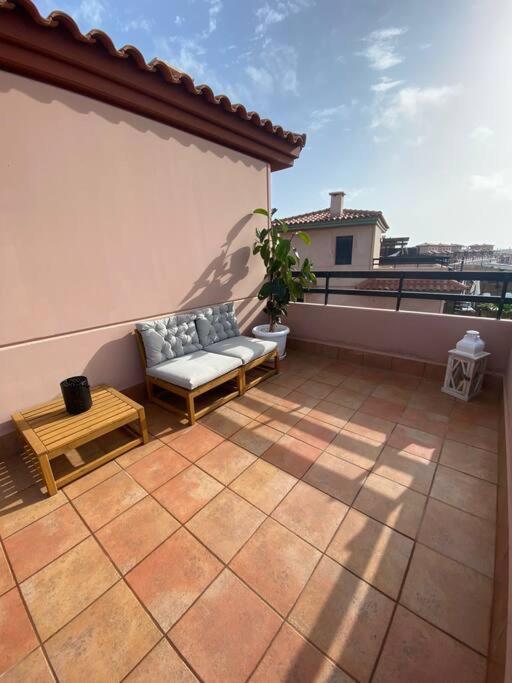 Ferienhaus Casa Jazmines Lajares
